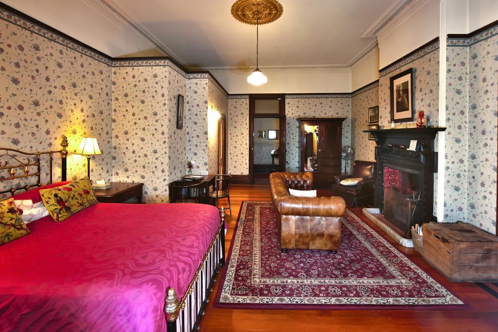 Vacy Hall Toowoomba'S Grand Boutique Hotel Since 1873 외부 사진