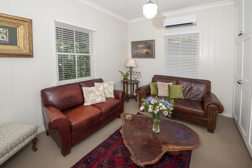 Vacy Hall Toowoomba'S Grand Boutique Hotel Since 1873 외부 사진