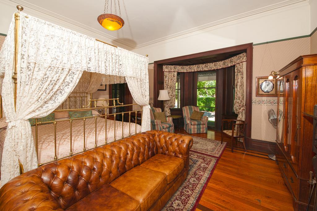 Vacy Hall Toowoomba'S Grand Boutique Hotel Since 1873 외부 사진