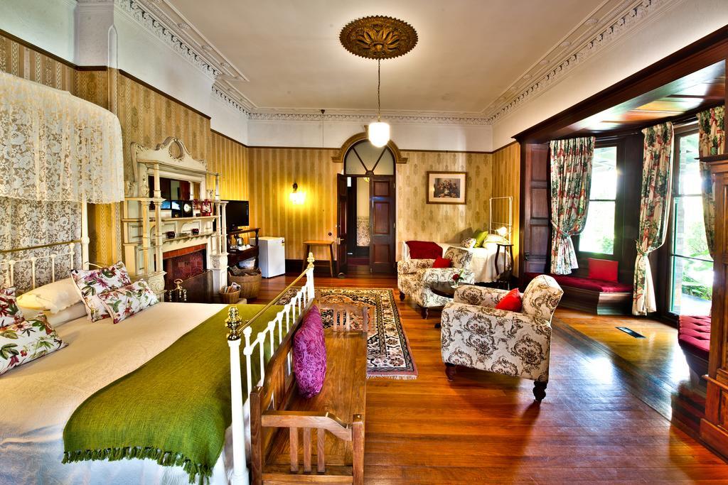 Vacy Hall Toowoomba'S Grand Boutique Hotel Since 1873 외부 사진